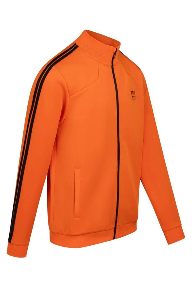ONYX TRACKTOP CSA254207 400 ORANGE